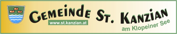 Logo St. Kanzian