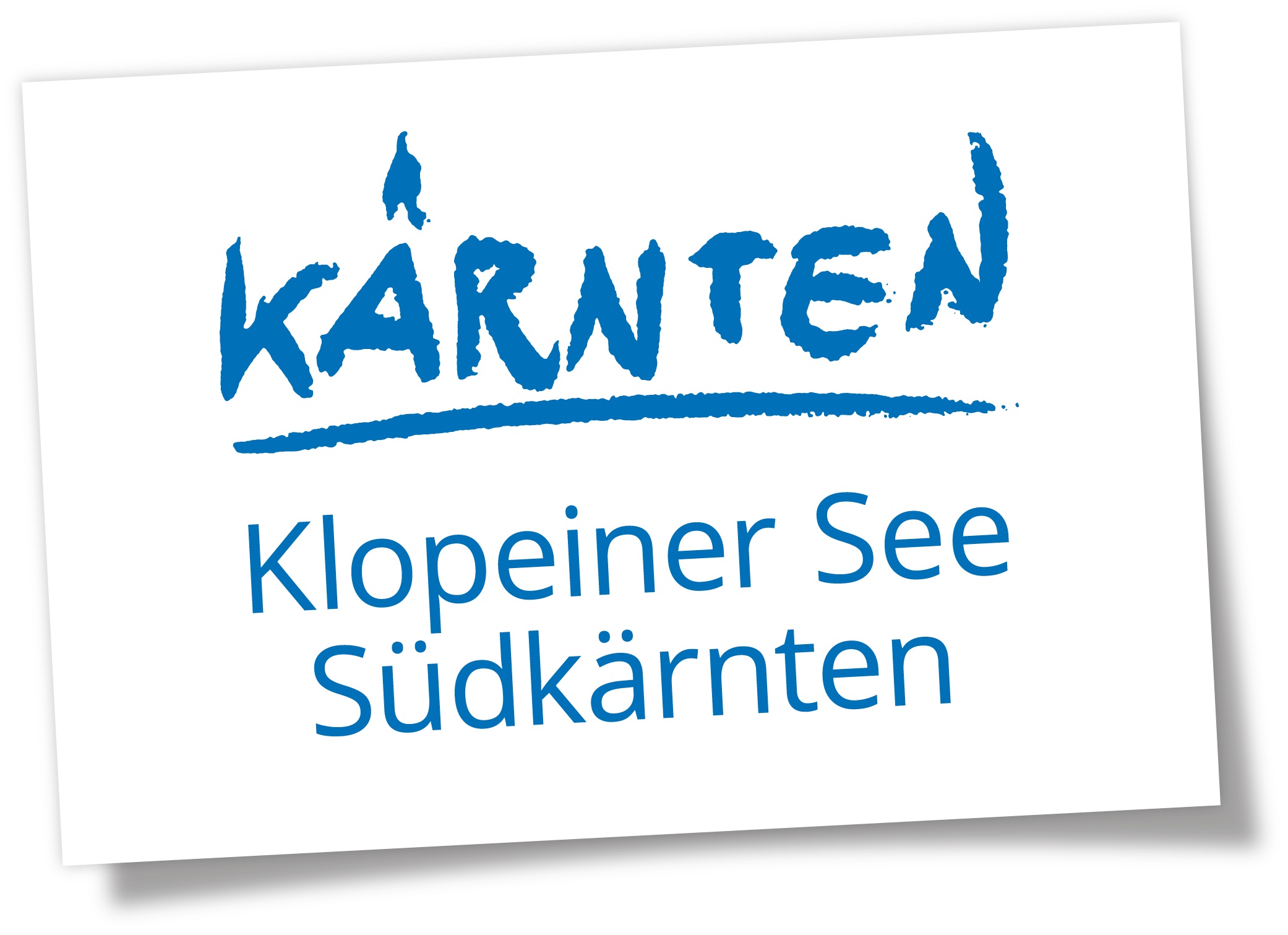 Klopeinersee